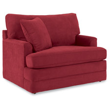 Daphne Premier Chair amp; A Half